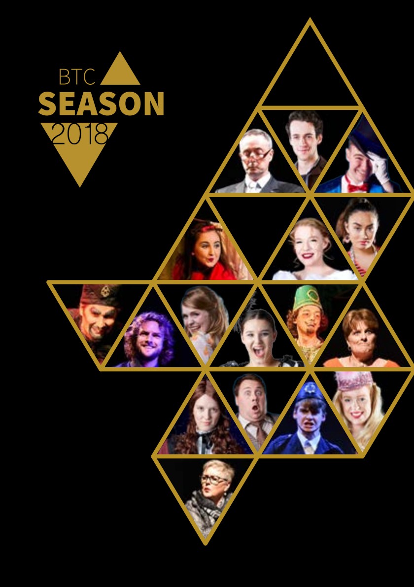 Season 2018