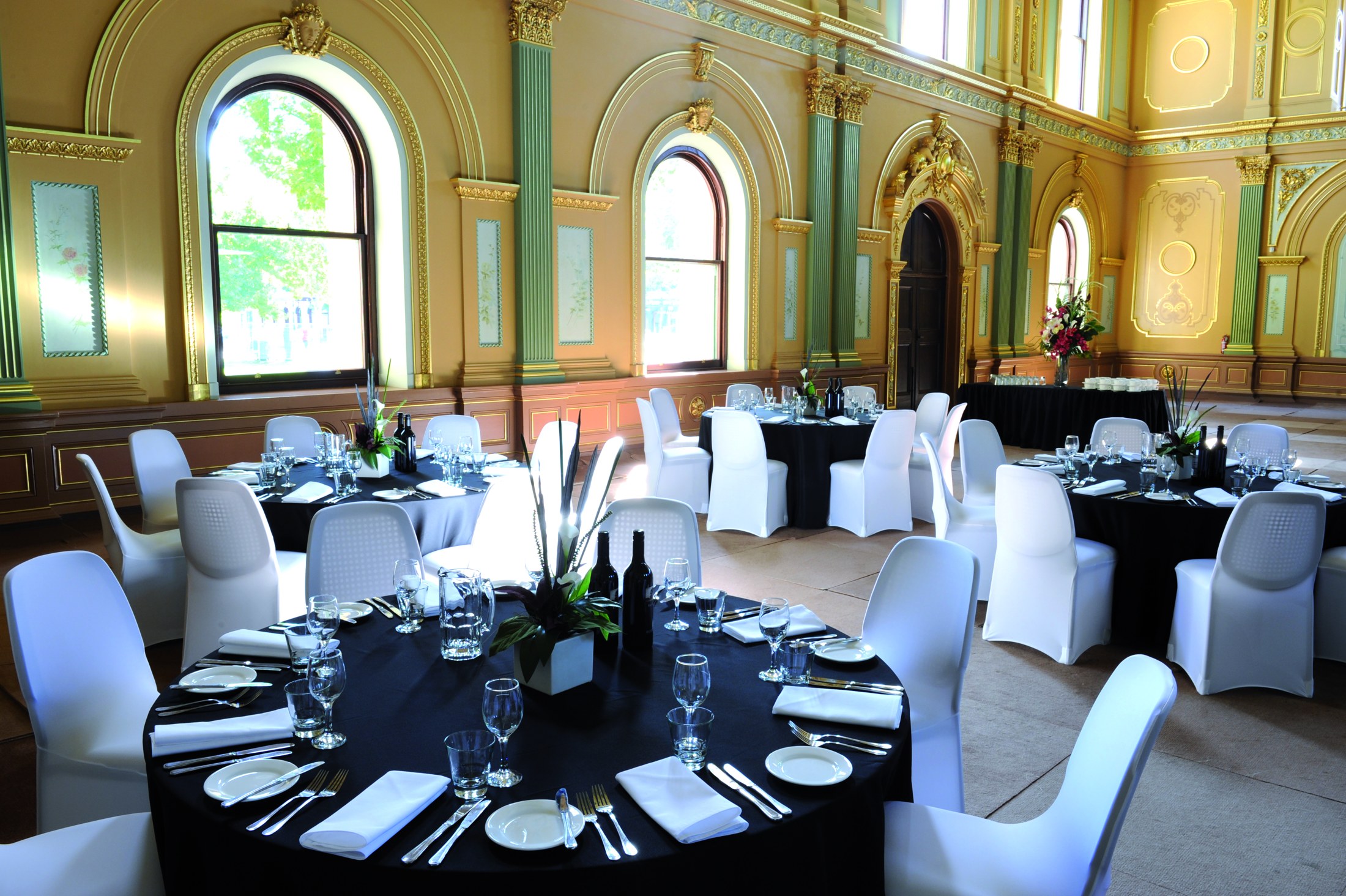 Bendigo Town Hall · Bendigo Venues & Events