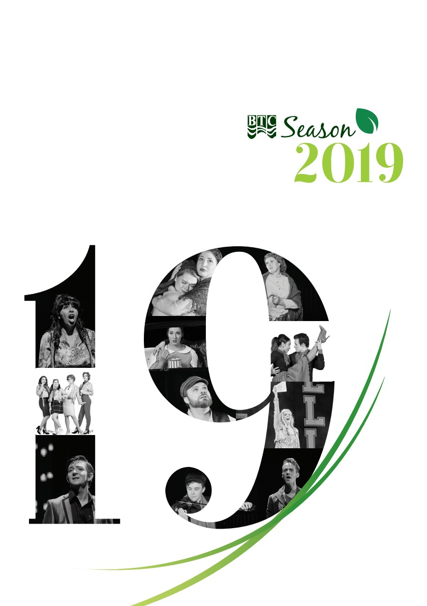 Season 2019